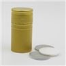 30X60 Aluminum Wine Glass Bottle Caps