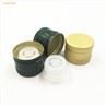 Olive Oil Glass Bottle Aluminum Plastic Caps