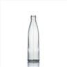 Beverage Water Glass Bottle With Ropp Caps