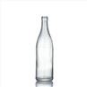 Beverage Water Glass Bottle With Ropp Caps
