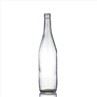 Beverage Water Glass Bottle With Ropp Caps