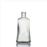Beverage Water Glass Bottle With Ropp Caps