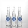 Soda Water Glass Bottle
