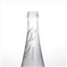 Soda Water Glass Bottle