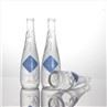 Soda Water Glass Bottle