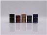 33X47mm Plastic Cap With Insert