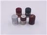 33X47mm Plastic Cap With Insert