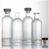 500ml 700ml 750ml Spirits Liquor Glass Bottle