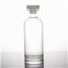 500ml 700ml 750ml Spirits Liquor Glass Bottle