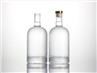 500ml 750ml Oslo Bottle