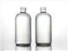 500ml Liquor Boston Bottle