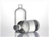 500ml Liquor Boston Bottle