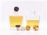 500ml Square Glass Bottle For Spirits