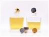 500ml Square Glass Bottle For Spirits