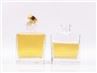 500ml Square Glass Bottle For Spirits