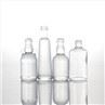 50ml Spirits Liquor Alcohol Glass Bottle