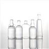 50ml Spirits Liquor Alcohol Glass Bottle