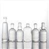50ml Spirits Liquor Alcohol Glass Bottle