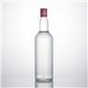 700 Ml Vodka Glass Bottles
