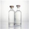 700ml 70cl Extra Flint Vodka Glass Bottle