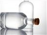 750 Ml Liquor Glass Bottle