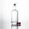 750 Ml Spirits Liquor Glass Bottles