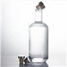 750 Ml Spirits Liquor Glass Bottles
