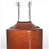750ml Gin Vodka Liquor Glass Bottle