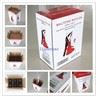 750ml Glass Bottle With Silk Screen Printing
