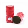 750ml Glass Bottle With Silk Screen Printing