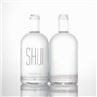 750ml Screw Top Oslo Vodka Bottles