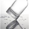 750ml Super Flint Liquor Bottle
