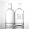 750ml Super Flint Liquor Bottle