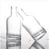 750ml Super Flint Liquor Bottle