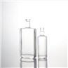 750ml Super Flint Liquor Glass Bottle