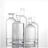 750ml Super Flint Liquor Glass Bottle