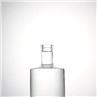 750ml Whisky Glass Bottle