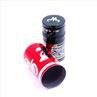 Aluminium Screw Caps Foil Stamping