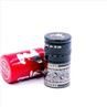 Aluminium Screw Caps Foil Stamping