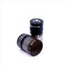 Aluminium Screw Caps Foil Stamping