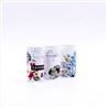 Aluminium Screw Caps Rotogravure Printing