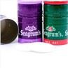 Aluminium Screw Caps Saranex Liner