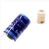 Aluminium Spirits Screw Caps
