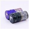 Aluminium Spirits Screw Caps