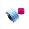 Aluminium Water Screw Caps