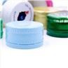 Aluminium Water Screw Caps