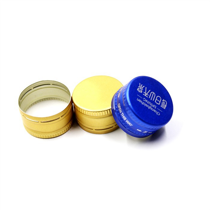 Bottle Screw Cap