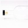 750ml Spirits Glass Bottle For Whiskey Bottle