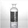 Customized Embossed Aluminum Foil Label For Vodka Gin Spirits