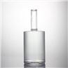 Customized Shape Spirits Liquor Bottle